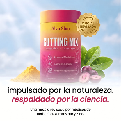 Alva Slim™ Cutting Drink Mix